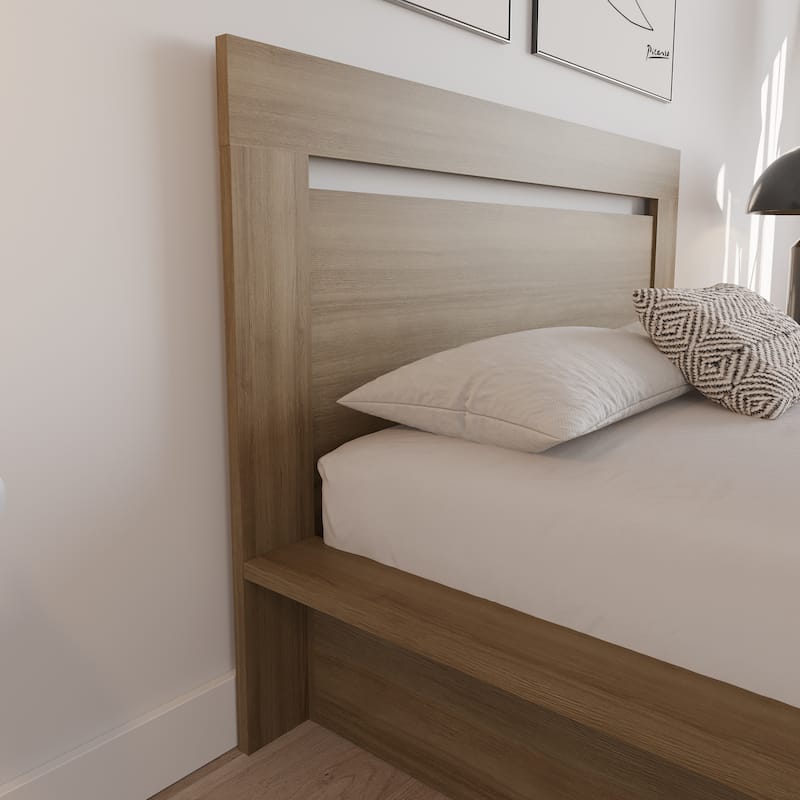 Malibu Panel Headboard
