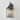 KAWOTI 2-Light Black Lantern Outdoor Sconce with Clear Glass Shade - W8.125" * H19.5" * E9"