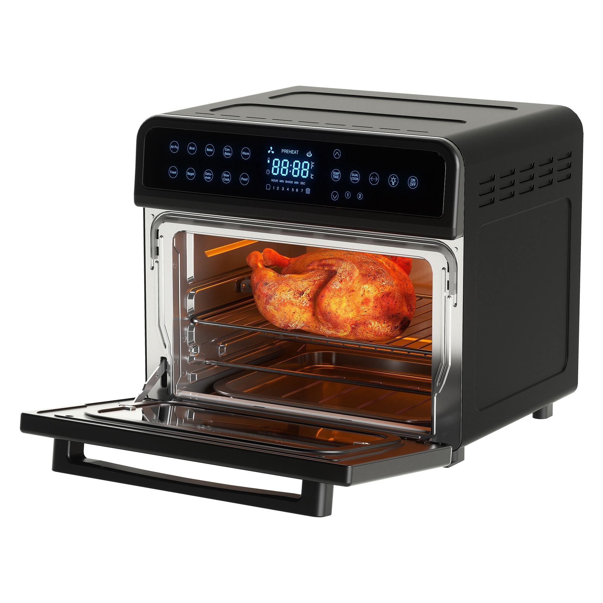 https://ak1.ostkcdn.com/images/products/is/images/direct/835b90b4438a10bb25860c6038cbbcf8a5949c6f/10-in-1-Toaster-Oven-21-Quart-Air-Fryer-Rotisserie-Dehydrator-1600W.jpg