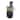 Commercial Chef 4-Cup Black Food Processor