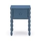 preview thumbnail 29 of 50, Jenny Lind 1 Drawer Nightstand