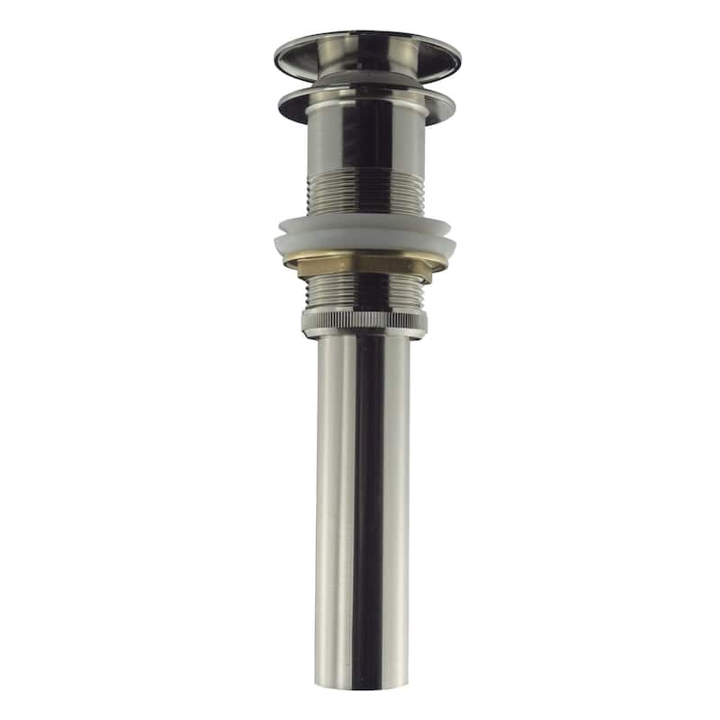 Fine Fixtures Pop-Up Bathroom Sink Drain