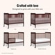 preview thumbnail 6 of 5, Dream On Me, Carson Classic 3 in 1 Convertible Crib