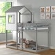 preview thumbnail 28 of 31, Tree House Bunk Bed