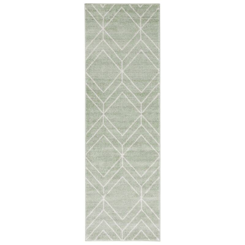 SAFAVIEH Adirondack Benilda Modern Geometric Rug