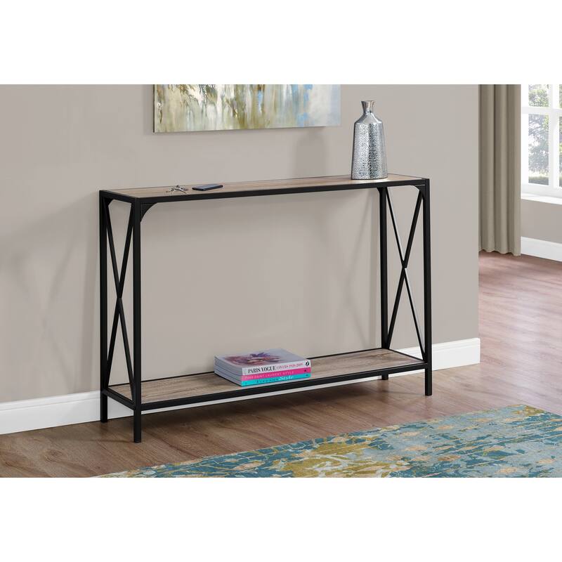Accent Table, Console