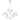 Celino Nine-Light Chandelier with Clear Glass - 30