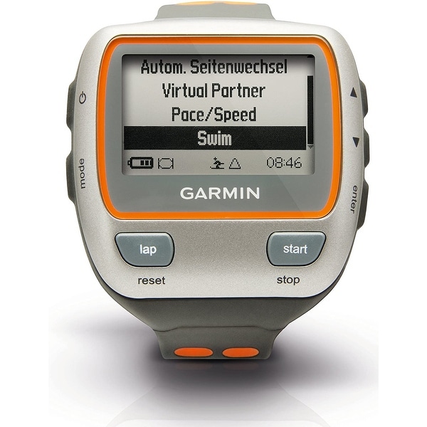Refurbished Garmin Forerunner 310XT GPS Enabled Sports Watch Bed Bath Beyond 31789398