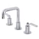 Option Polished Chrome