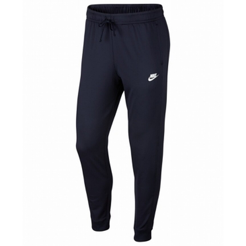 mens navy blue nike tracksuit