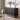Kingsly 59" Contemporary Glam Storage Sideboard Buffet with Adjustable Shelves
