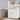 Bathroom Floor Cabinet Freestanding Storage Cabinet with Shutter Doors