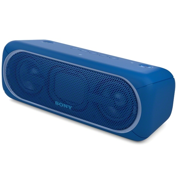 sony srs xb40 party chain