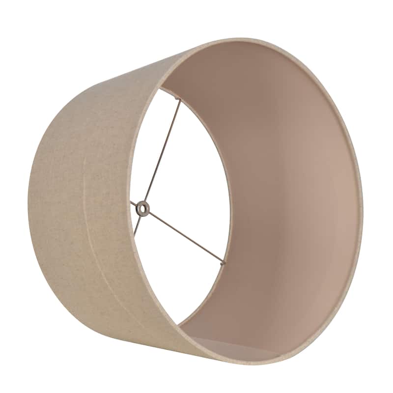 Glass Table Lamp (Set of 2)