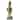 Kurt Adler 10.5-Inch Elf the Movie™ Nutcracker - Multicolored