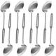 Option Set of 8