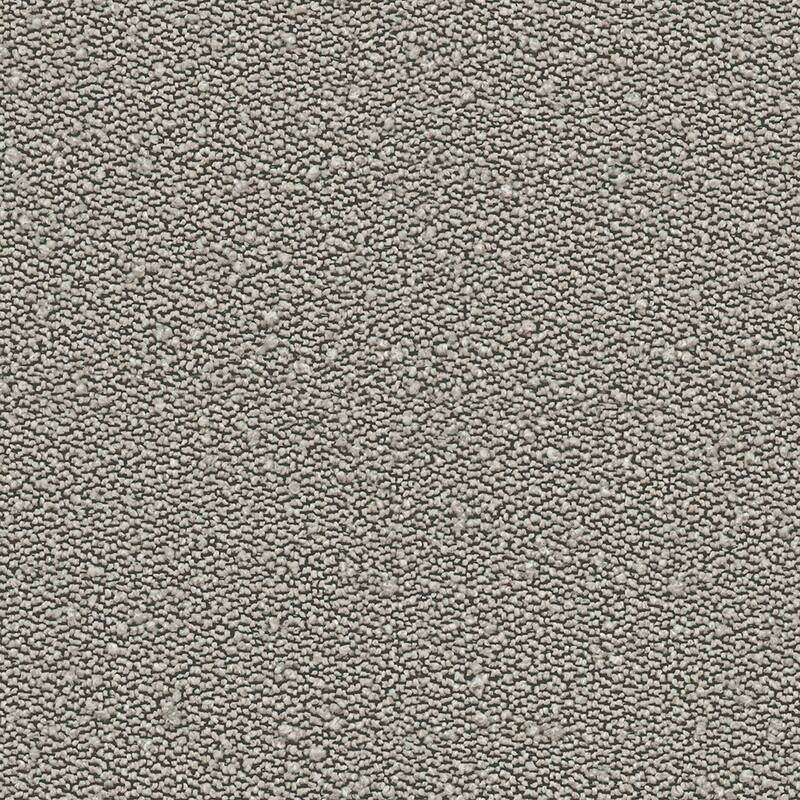 Amisco Hadley Upholstered Dining Chair with Solid Wood Legs