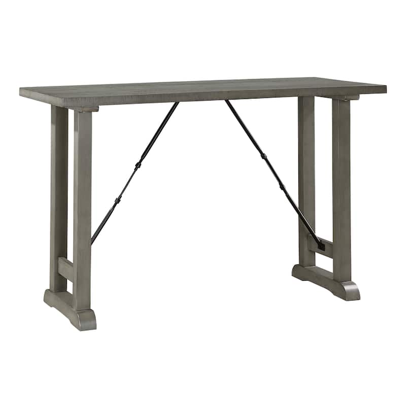 Salinas 4-Piece Counter Height Dining set