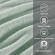 preview thumbnail 59 of 130, Madison Park Signature 800GSM Ultra-Soft 100% Cotton Absorbent Towel Set