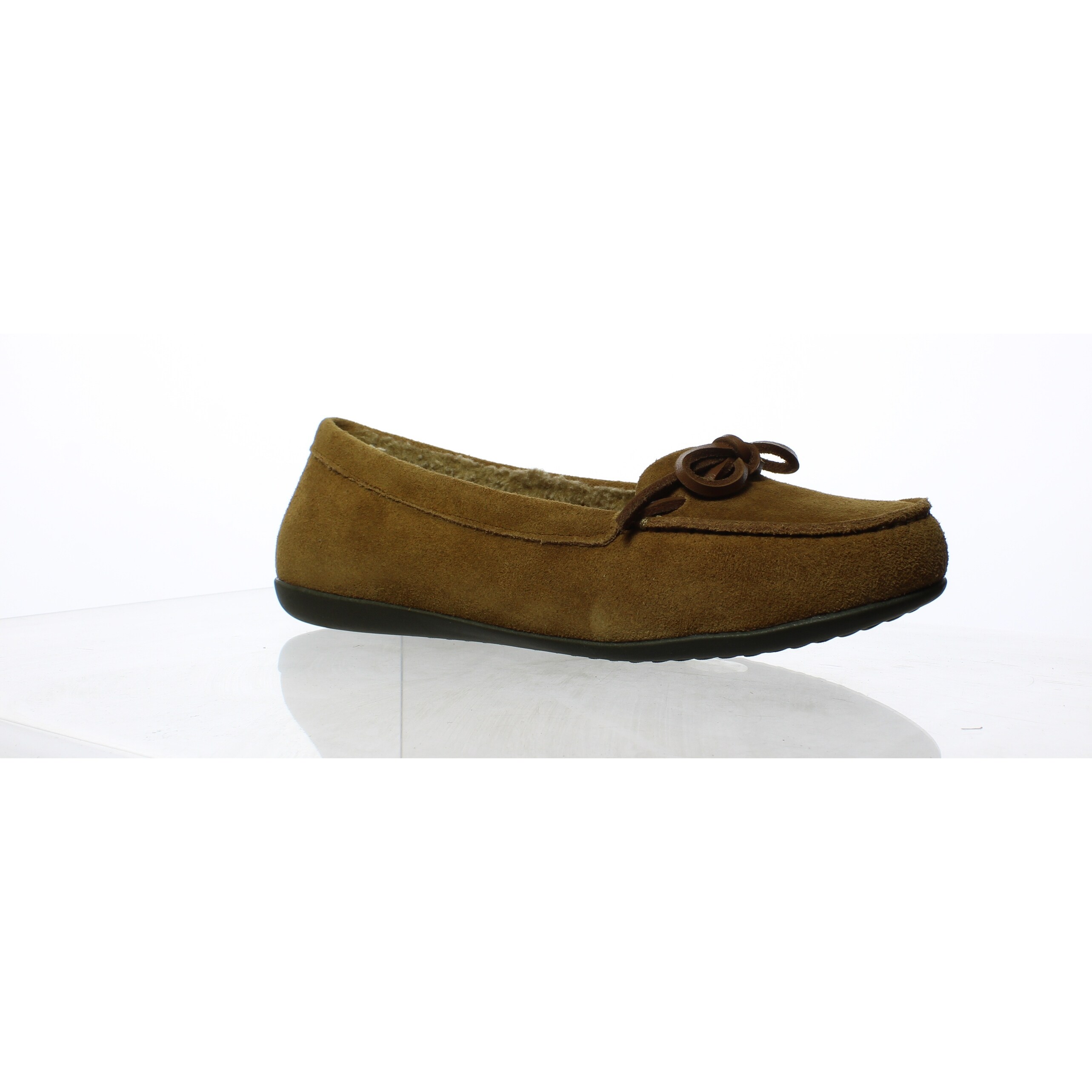 vionic moccasin slippers
