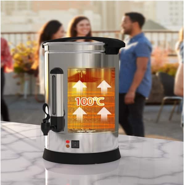 bonavita 8 cup coffee brewer Bonavita 8-Cup Carafe Coffee Brewer (Stainless Steel)