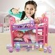 preview thumbnail 4 of 3, New Adventures Little Darlings: 12" Twin Dolls Bedtime Fun Set - 29pc