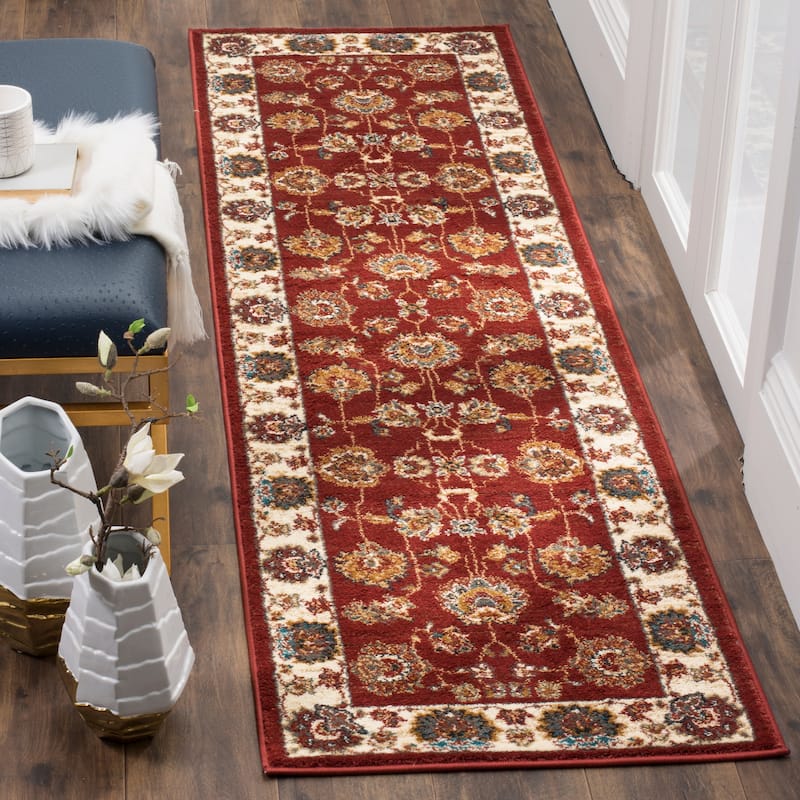 SAFAVIEH Summit Taisia Traditional Oriental Rug