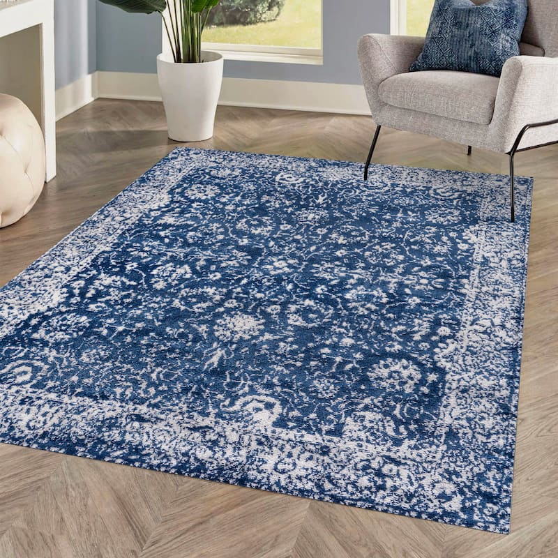 JONATHAN Y Roma Modern Persian Area Rug