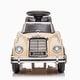 preview thumbnail 9 of 9, 6V Mercedes Benz 300S 1 Seater Mini Ride-On Car for Kids