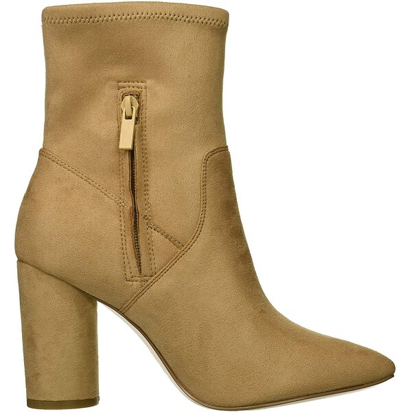 bcbgeneration ally pointy toe dress booties