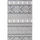 preview thumbnail 50 of 53, SAFAVIEH Augustine Serap Contemporary Cotton Rug