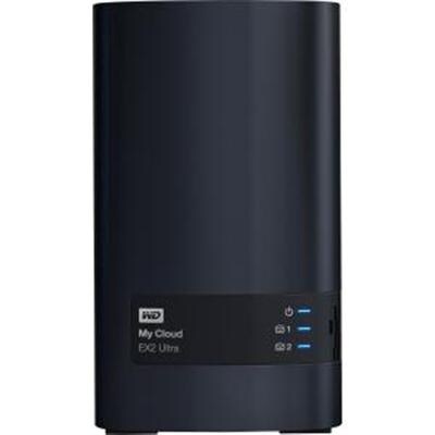 Wd Wdbvbz0040jch-Nesn 4Tb Private Cloud Storage