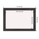 Option Rustic Plank Espresso