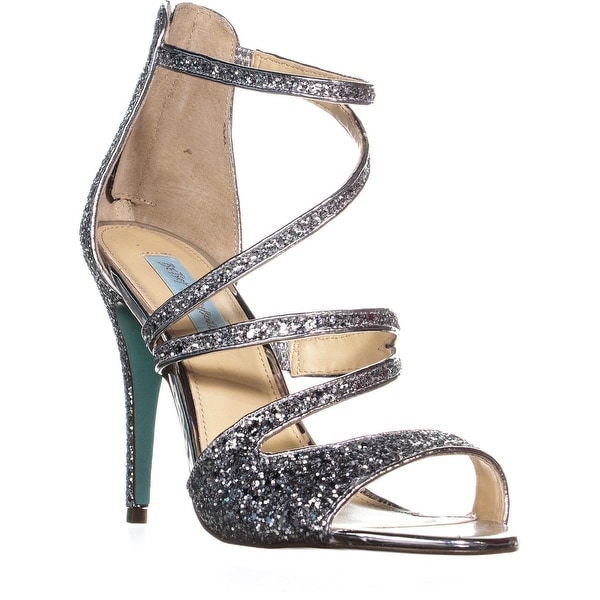 betsey johnson izzy sandal