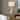Silver Orchid Monroe 28" Brush Ceramic Table Lamp (Set of 2)