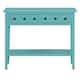 Option Teal