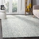preview thumbnail 163 of 191, SAFAVIEH Handmade Abstract Lottie Modern Wool Rug