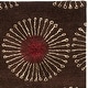preview thumbnail 28 of 70, SAFAVIEH Handmade Soho Sagita Dandelion Pattern New Zealand Wool Rug
