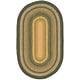 preview thumbnail 68 of 75, SAFAVIEH Handmade Braided Jo Machine Washable Country Casual Rug