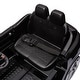 preview thumbnail 26 of 34, 12V Licensed Audi SQ8 for Kids Electric Car with Dual Drive, Blue, 2-Seat