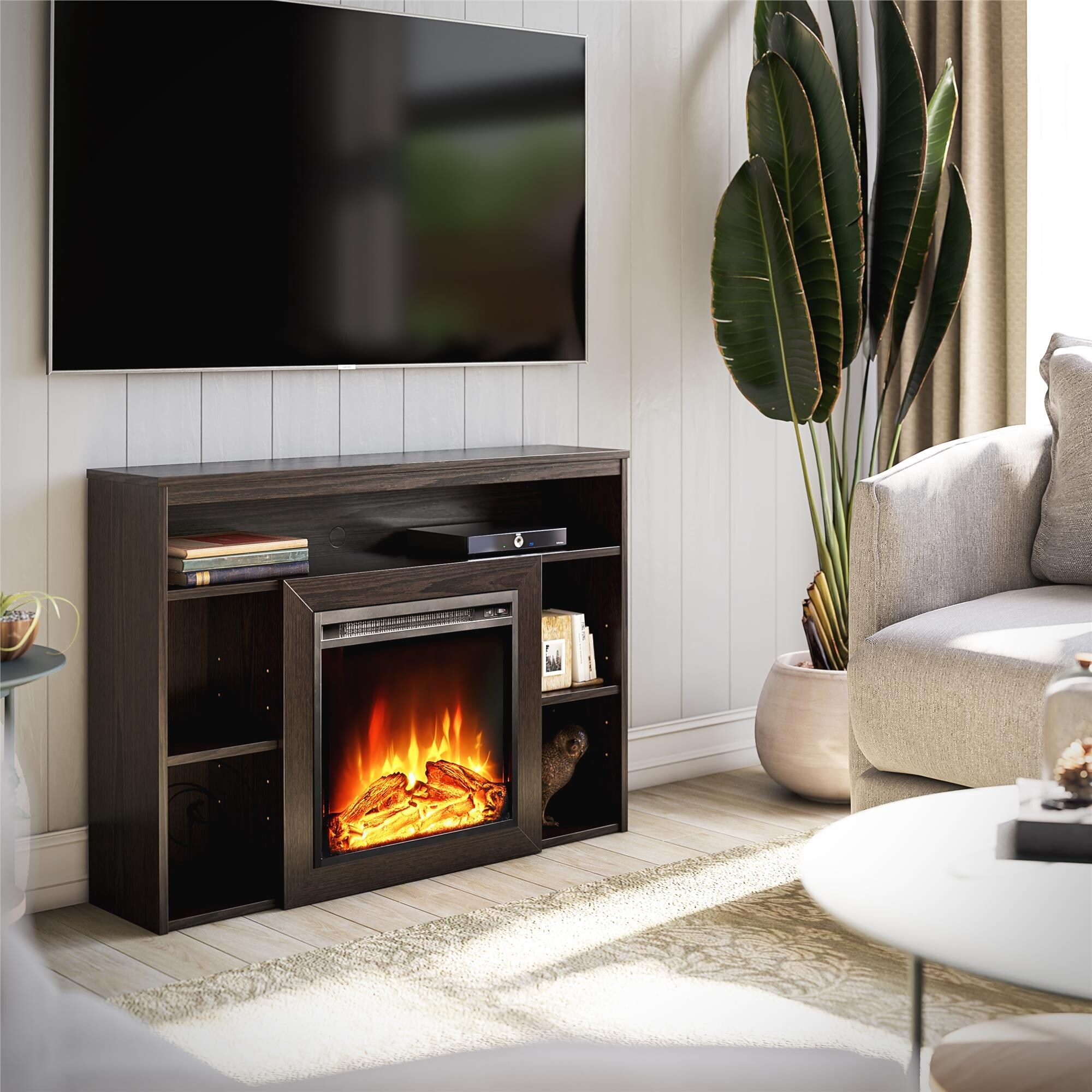 Ameriwood online home fireplace