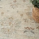 preview thumbnail 113 of 126, Nourison Traditional Home Indoor Persian Area Rug