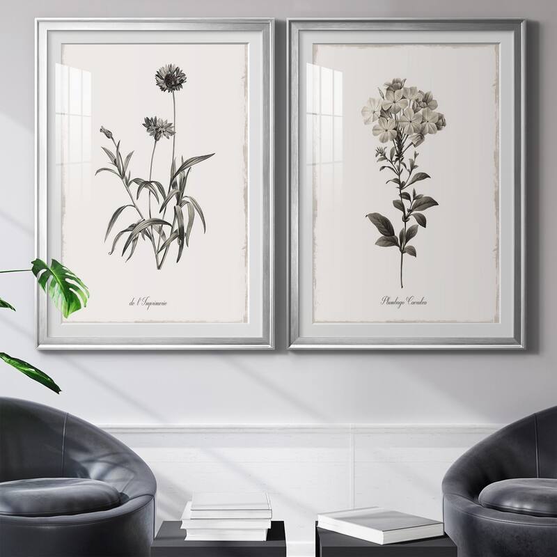 Sketchbook Imperial Premium Framed Print - Ready to Hang