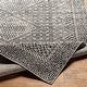 preview thumbnail 15 of 27, Artistic Weavers Lavadora Global Geometric Machine Washable Boho Area Rug