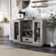 Option Vintage Grey Oak