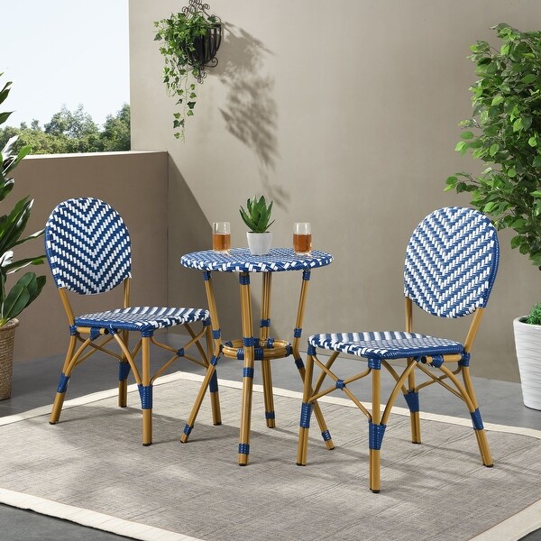 Bed bath and cheap beyond bistro set