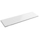 preview thumbnail 5 of 12, Merola Tile Metro Soho Subway Glossy White 1.75" x 7.75" Porcelain Floor and Wall Tile