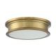 Option Warm Brass