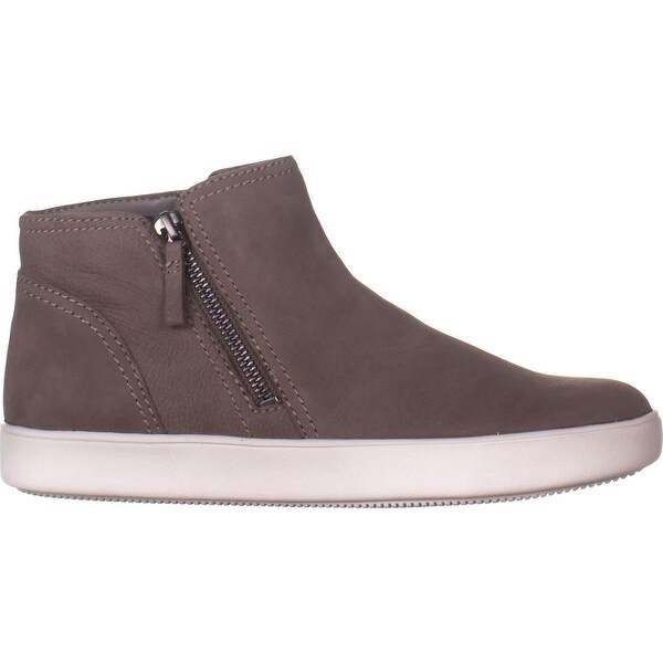 naturalizer high top sneakers