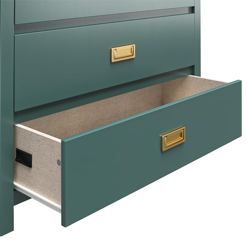 Little Seeds Monarch Hill Haven 3-Drawer Kids' Dresser